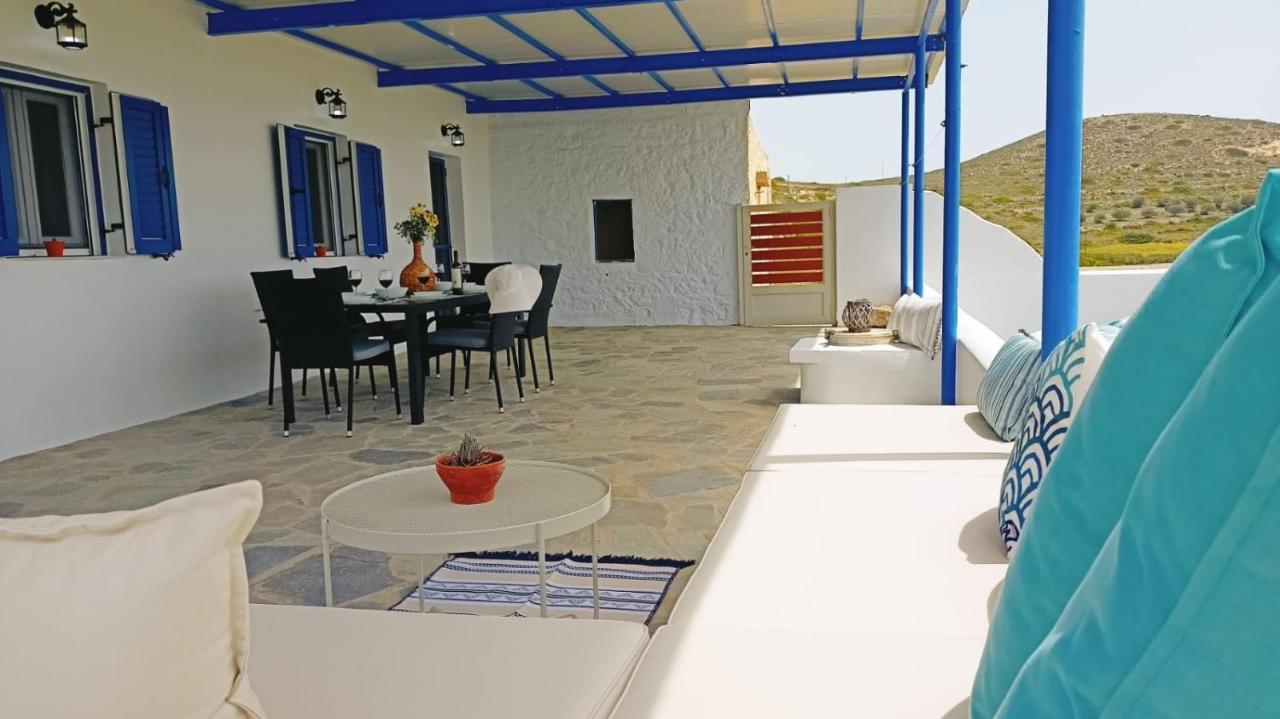 فيلا Sugarstone House آداماس المظهر الخارجي الصورة